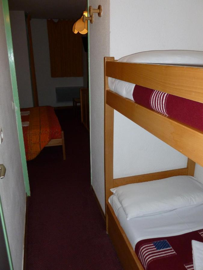 Hotel Jam Session Les Deux Alpes Room photo