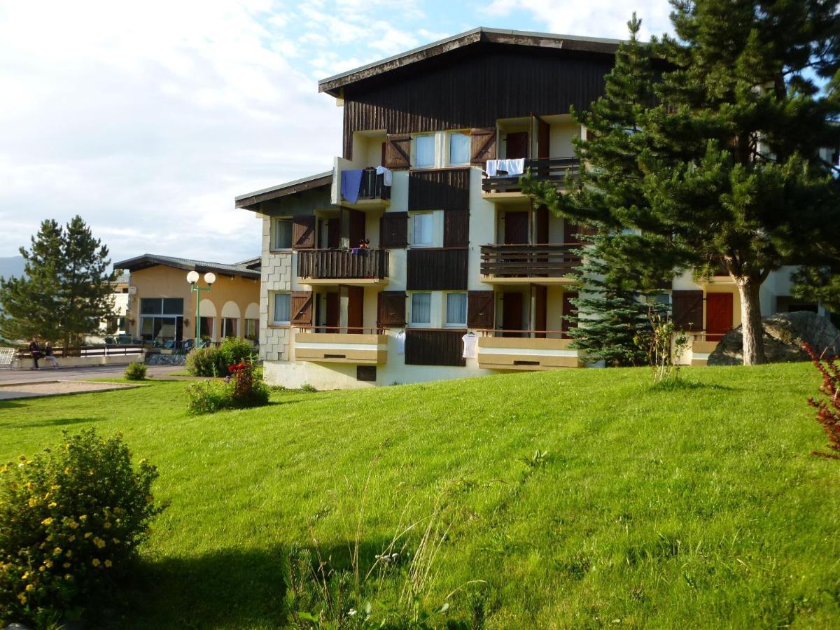 Hotel Jam Session Les Deux Alpes Exterior photo