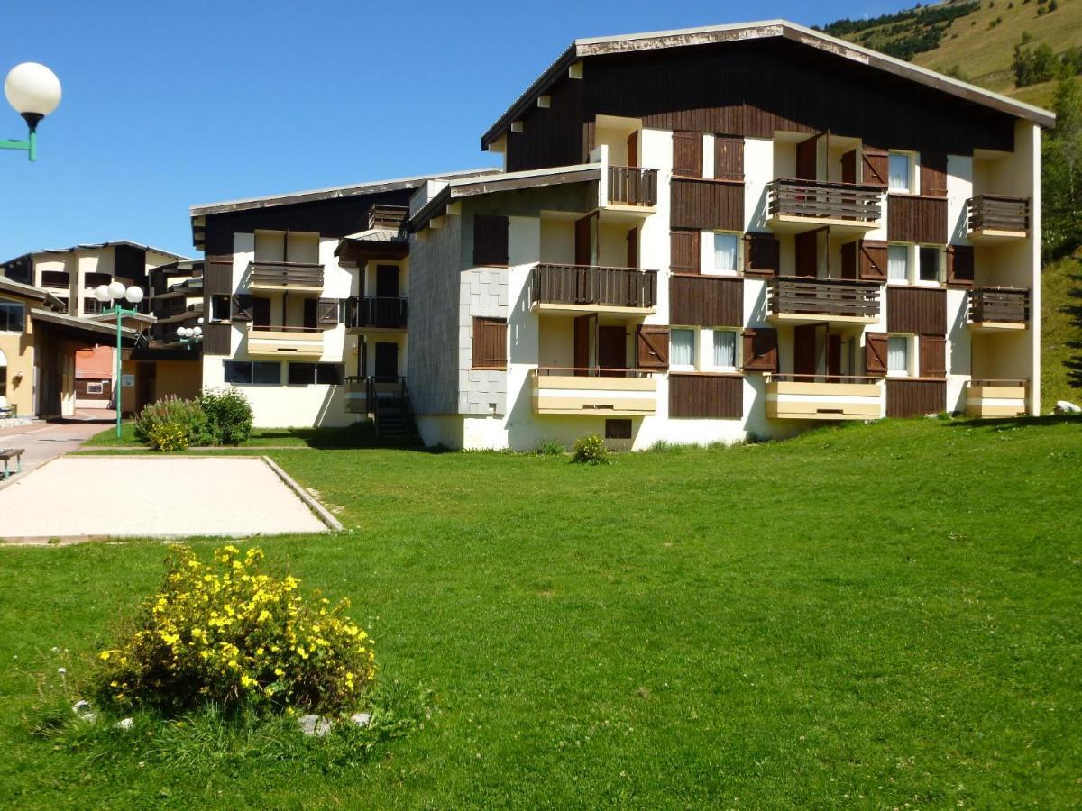 Hotel Jam Session Les Deux Alpes Exterior photo
