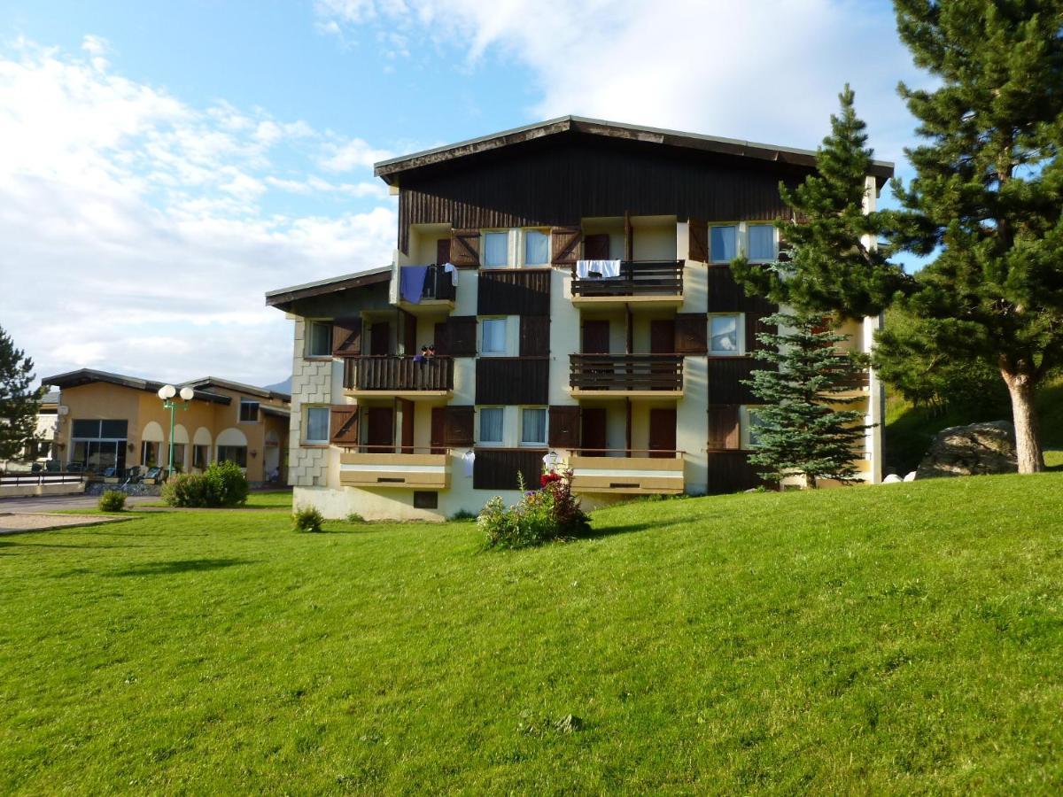 Hotel Jam Session Les Deux Alpes Exterior photo